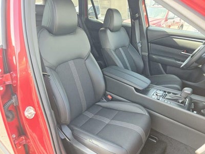 2026 Mazda Mazda CX-50 Hybrid Preferred