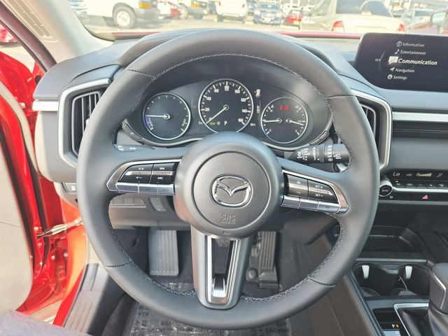 2026 Mazda Mazda CX-50 Hybrid Preferred