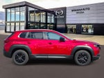 2026 Mazda Mazda CX-50 Hybrid Preferred