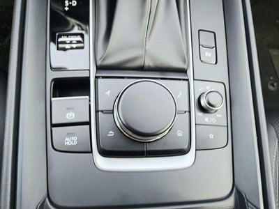2026 Mazda Mazda CX-50 Hybrid Preferred