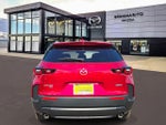 2026 Mazda Mazda CX-50 Hybrid Preferred