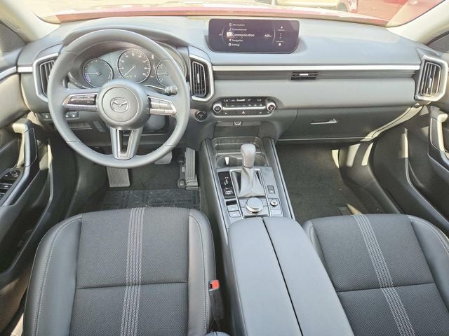 2026 Mazda Mazda CX-50 Hybrid Preferred