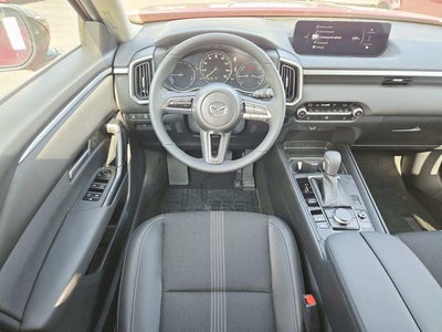 2026 Mazda Mazda CX-50 Hybrid Preferred