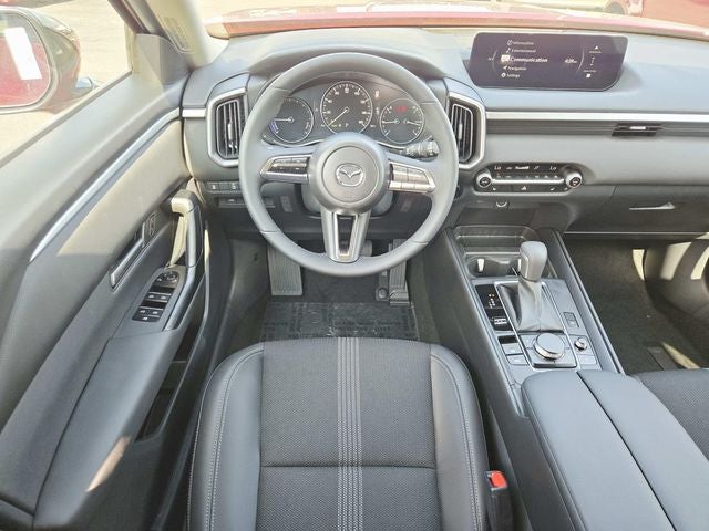 2026 Mazda Mazda CX-50 Hybrid Preferred