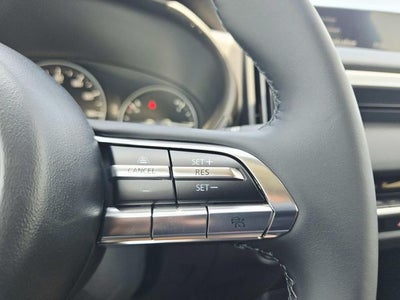2026 Mazda Mazda CX-50 Hybrid Preferred