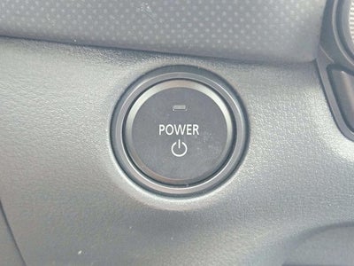 2026 Mazda Mazda CX-50 Hybrid Preferred