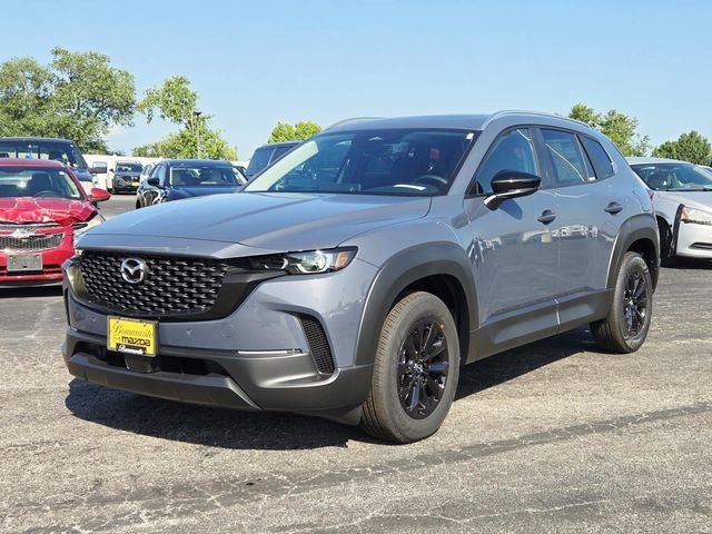 2026 Mazda Mazda CX-50 Hybrid Preferred