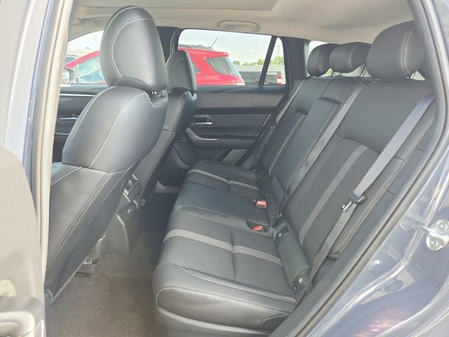 2026 Mazda Mazda CX-50 Hybrid Preferred