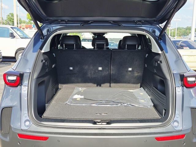 2026 Mazda Mazda CX-50 Hybrid Preferred