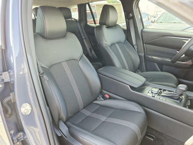 2026 Mazda Mazda CX-50 Hybrid Preferred