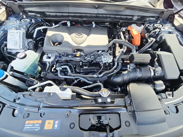 2026 Mazda Mazda CX-50 Hybrid Preferred