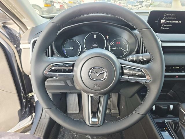 2026 Mazda Mazda CX-50 Hybrid Preferred