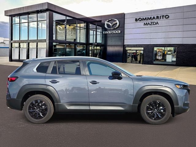 2026 Mazda Mazda CX-50 Hybrid Preferred