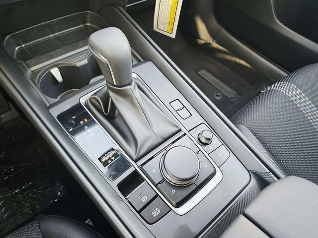 2026 Mazda Mazda CX-50 Hybrid Preferred