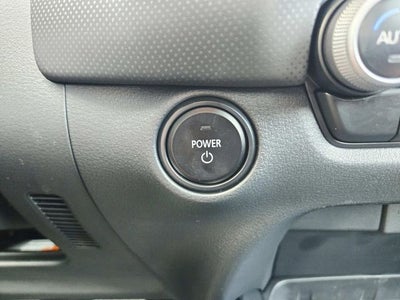 2026 Mazda Mazda CX-50 Hybrid Preferred