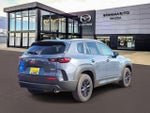 2026 Mazda Mazda CX-50 Hybrid Preferred