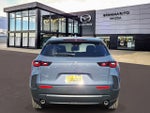 2026 Mazda Mazda CX-50 Hybrid Preferred
