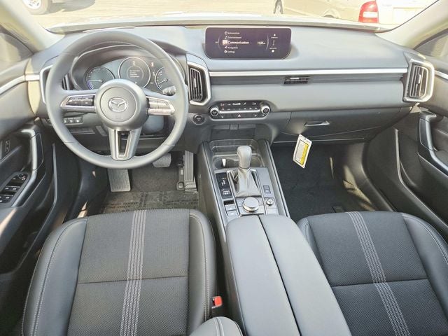 2026 Mazda Mazda CX-50 Hybrid Preferred