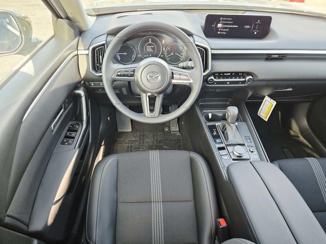 2026 Mazda Mazda CX-50 Hybrid Preferred