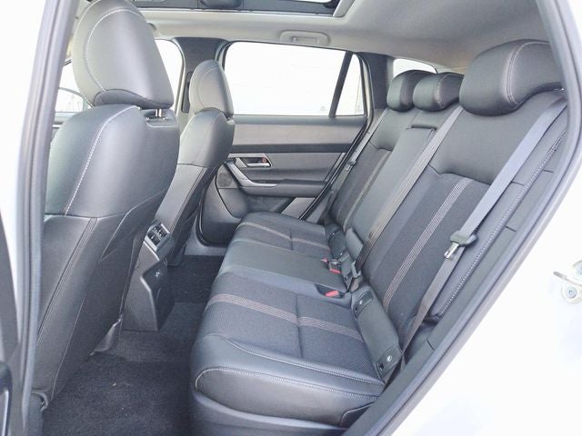 2026 Mazda Mazda CX-50 Hybrid Preferred