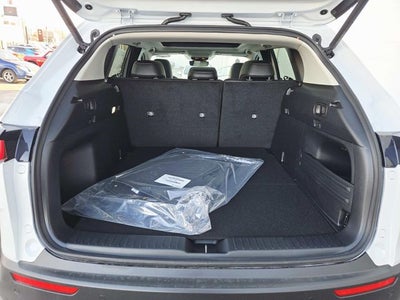 2026 Mazda Mazda CX-50 Hybrid Preferred