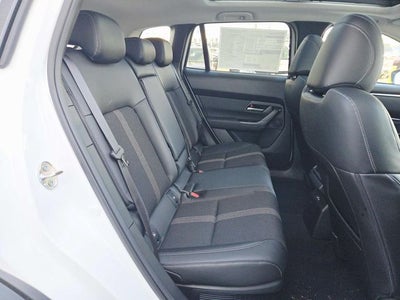 2026 Mazda Mazda CX-50 Hybrid Preferred