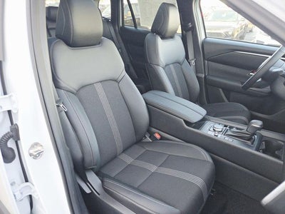 2026 Mazda Mazda CX-50 Hybrid Preferred