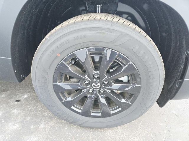 2026 Mazda Mazda CX-50 Hybrid Preferred