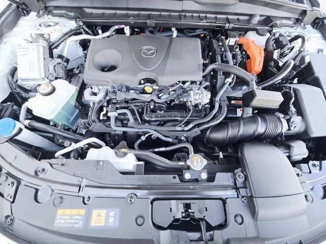 2026 Mazda Mazda CX-50 Hybrid Preferred
