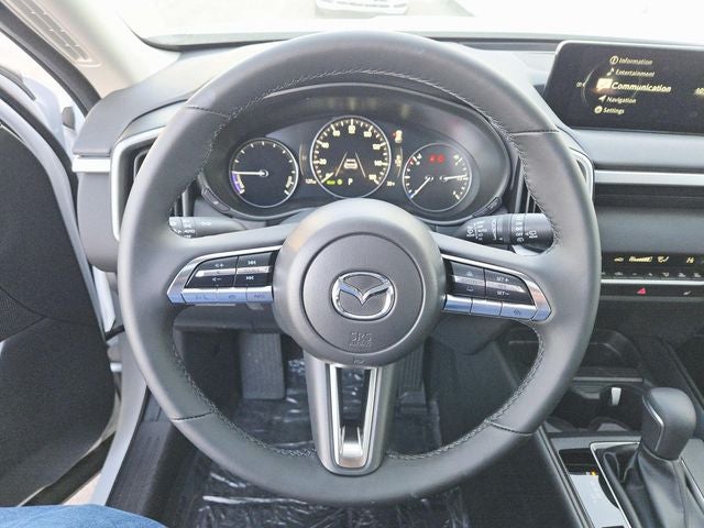 2026 Mazda Mazda CX-50 Hybrid Preferred