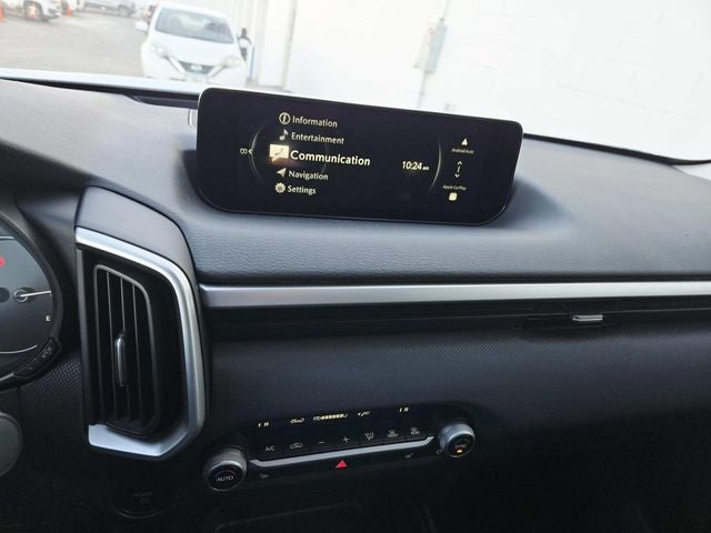 2026 Mazda Mazda CX-50 Hybrid Preferred