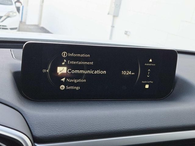 2026 Mazda Mazda CX-50 Hybrid Preferred