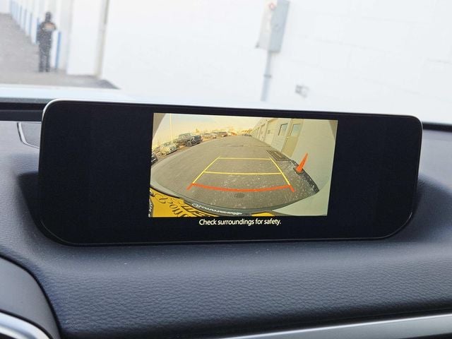 2026 Mazda Mazda CX-50 Hybrid Preferred