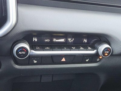 2026 Mazda Mazda CX-50 Hybrid Preferred