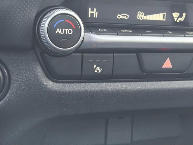 2026 Mazda Mazda CX-50 Hybrid Preferred