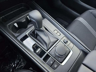 2026 Mazda Mazda CX-50 Hybrid Preferred