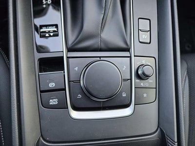 2026 Mazda Mazda CX-50 Hybrid Preferred