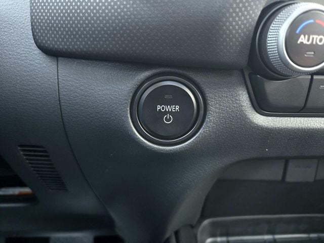 2026 Mazda Mazda CX-50 Hybrid Preferred