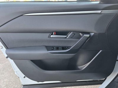 2026 Mazda Mazda CX-50 Hybrid Preferred