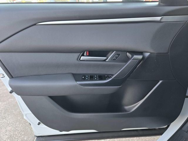 2026 Mazda Mazda CX-50 Hybrid Preferred