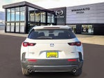 2026 Mazda Mazda CX-50 Hybrid Preferred