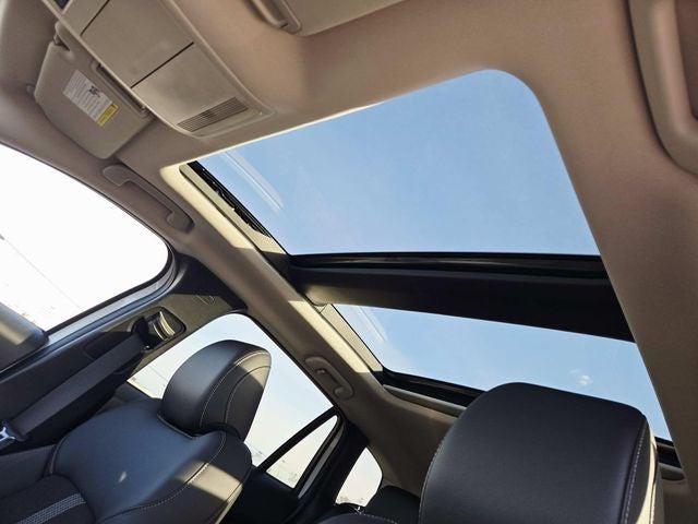 2026 Mazda Mazda CX-50 Hybrid Preferred