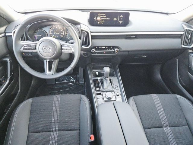 2026 Mazda Mazda CX-50 Hybrid Preferred