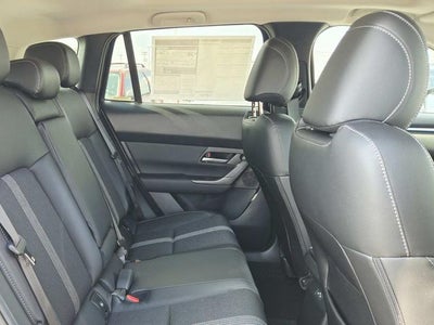 2026 Mazda Mazda CX-50 Hybrid Preferred