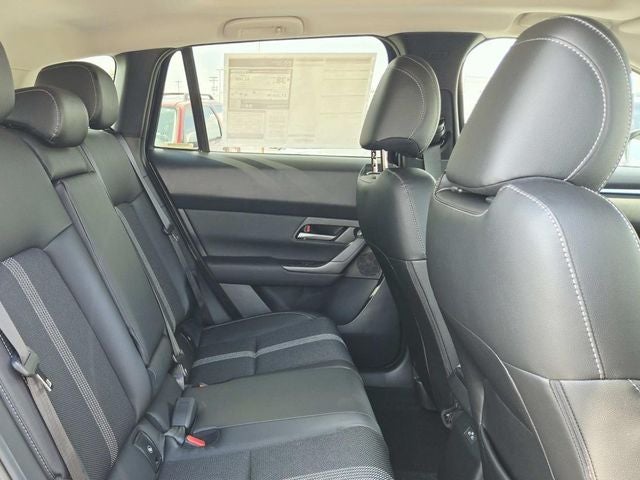 2026 Mazda Mazda CX-50 Hybrid Preferred