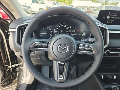 2026 Mazda Mazda CX-50 Hybrid Preferred