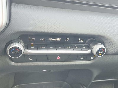 2026 Mazda Mazda CX-50 Hybrid Preferred