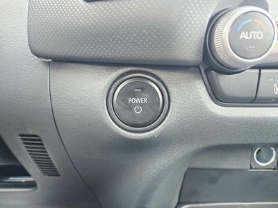 2026 Mazda Mazda CX-50 Hybrid Preferred