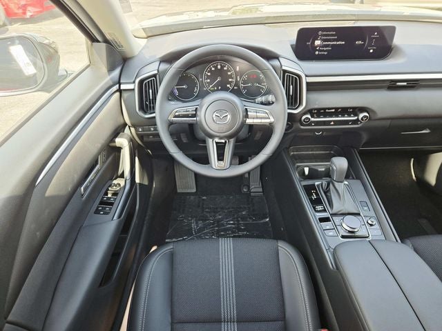 2026 Mazda Mazda CX-50 Hybrid Preferred