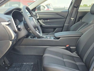2026 Mazda Mazda CX-50 Hybrid Preferred